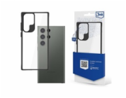 3mk ochranný kryt Satin Armor Case+ pro Samsung Galaxy S24 Ultra