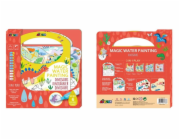 Kreativní sada Avenir Dinosaur CH211776