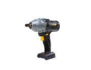 Aku rázový utahovák GRUNDER CW-B0518, 18V