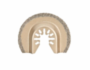 Řezací, škrabací tryska Haushalt, 63,5 mm