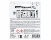 Háček na šaty Tesa tesa 59777, nerezová ocel