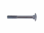 Šrouby, DIN 603, M8 x 120 mm, 50 ks.