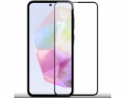 Nillkin Tvrzené Sklo 2.5D CP+ PRO Black pro Samsung Galaxy A35 5G