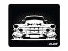 Allsop Podložka pod myš - auto