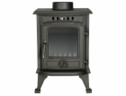 FLAMMIFERA BST13, 4,2 kW Litinová kamna