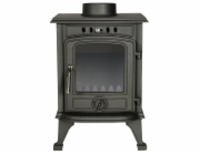 Litinová kamna FLAMMIFERA BST13, 4,2 kW