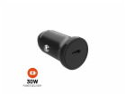 Fixed Autonabíječka 30W FIXCC30N-C-BK
