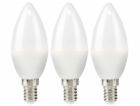 NEDIS LED žárovka E14/ svíčka/ 2,8 W/ 220 V/ 250 lm/ 2700...