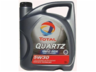 MOTOROVÝ OLEJ "TOTAL QUARTZ INEO LONG LIFE 5W30"