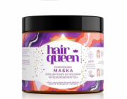 Hair Queen HAIR QUEEN_Express zvláčňující maska pro vlasy s vysokou pórovitostí 400ml