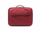 SBOX Taška na notebook 16" NEW YORK Bordeaux