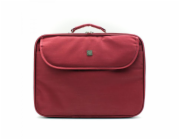 SBOX Taška na notebook 16" NEW YORK Bordeaux