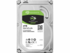 Seagate BarraCuda 3.5" HDD, 4TB, 3.5", SATAIII, 256MB cac...