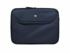 SBOX Taška na notebook 16" NEW YORK Navy