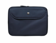 SBOX Taška na notebook 16" NEW YORK Navy