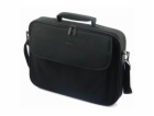 SBOX Taška na notebook 17,3" WALL STREET Black