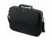 SBOX Taška na notebook 17,3" WALL STREET Black