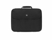 SBOX Taška na notebook 17,3" WALL STREET Black