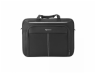 SBOX Taška na notebook 16" HONG KONG Black