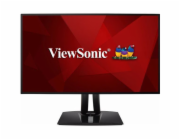 VIEWSONIC VP2768-4K, LED Monitor 27" 4K UHD