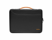 TOMTOC Slim Bag pre MacBook Pro 14", čierny