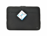 DELTACO NV-504, Puzdro pre notebook 15,6", čierne