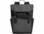 TomToc batoh Slash-A64 Flip Laptop Backpack 18L - Black