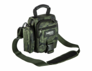 Neo Tools  Outdoor taška  maskáčová z/Ou