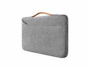 TOMTOC Slim Bag for 16   MB PRO Gray