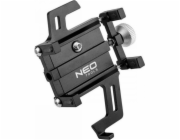 NEO TOOLS 91-000, Držiak na bicykel pre smartfóny