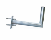 Konzola stožiarová/balkónová L 300