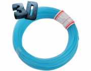 Nápln ABS pre 3D pero modra 1.75mm