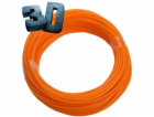 Nápln ABS pre 3D pero oranzova 1.75mm