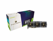 MANLI Grafická karta GeForce RTX 3080 Gall 12 LHR