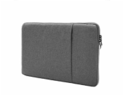JASTLE JTLB352, Puzdro na notebook 15.6", Gray