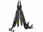 LEATHERMAN Signal BLACK, Multifunkčné náradie