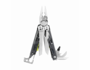 LEATHERMAN Signal GRANITE, Multifunkčné náradie