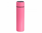 NOVEEN TB2116X, Termoska, 280ml, displej, ružová