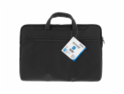 DELTACO NV-786, Taška na notebook 14", čierna