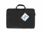 DELTACO NV-786, Taška na notebook 14", čierna