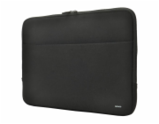 DELTACO NV-503, Puzdro na notebook 14", čierne