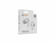 Sbox EB-TWS101 Bílý
