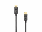 White Shark MAMBA kabel DP-DP M/M 2m 4K@60Hz