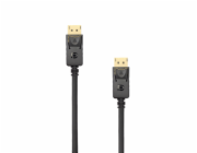 White Shark MAMBA kabel DP-DP M/M 2m 4K@60Hz