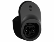 WALLBOX Cable dock (Type 2 / Black)