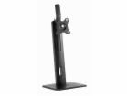 GEMBIRD MS-D1-01, Držiak na monitor, 17"-32"