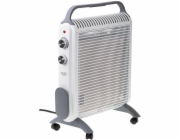 Konvekční ohřívač Adler AD 7750 Bílý