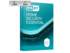 ESET HOME SECURITY Essential 20xx 5zar/1rok