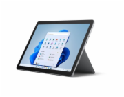 Microsoft Surface Go 4/N200/10,5"/1920x1280/T/8GB/256GB UFS/UHD/W11P/Platinum/2R