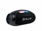 Tellur Bluetooth reproduktor Obia Pro 60W černý
